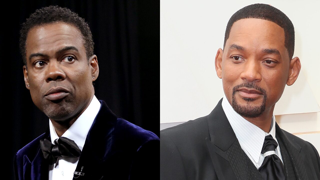 Chris Rock addresses Will Smith’s Oscars slap over the ‘nicest’ joke he has ever told