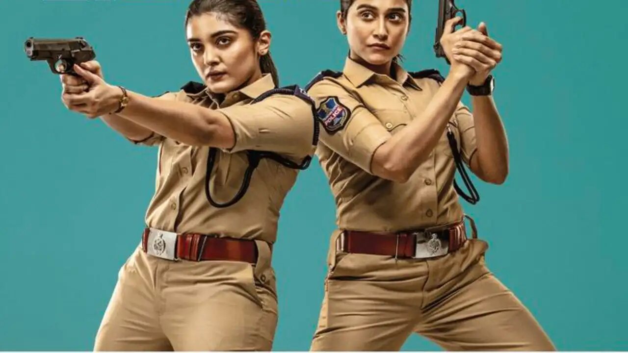 Saakini Daakini: Here’s what people have to say about Nivetha Thomas-Regina Cassandra’s film