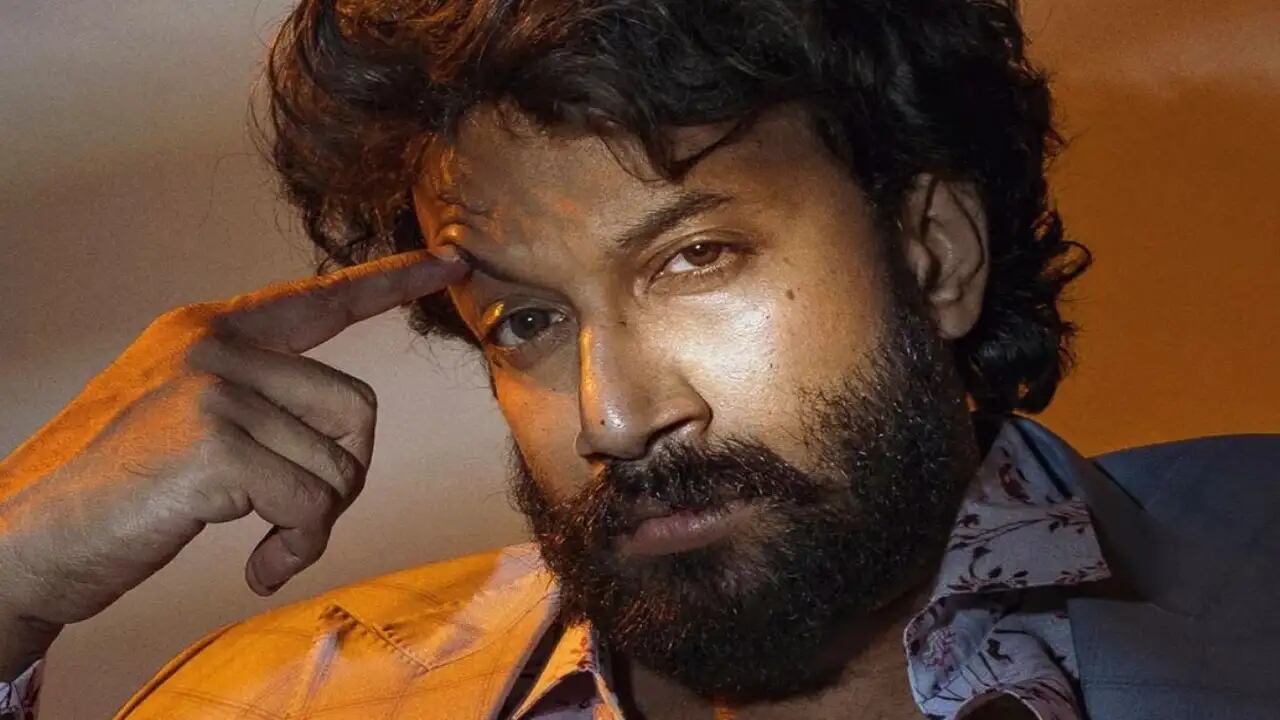 Satyadev26: Satya Dev joins hands with director Eashvar Karthic for ‘Crime, action like never before’ film