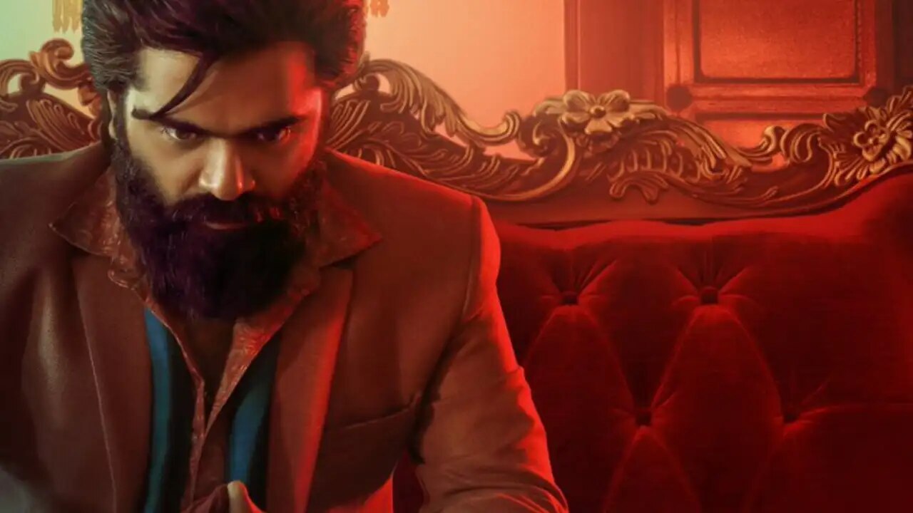 Vendhu Thanindhathu Kaadu: Fans hail Simbu, Gautham Menon’s onscreen magic, call it blockbuster