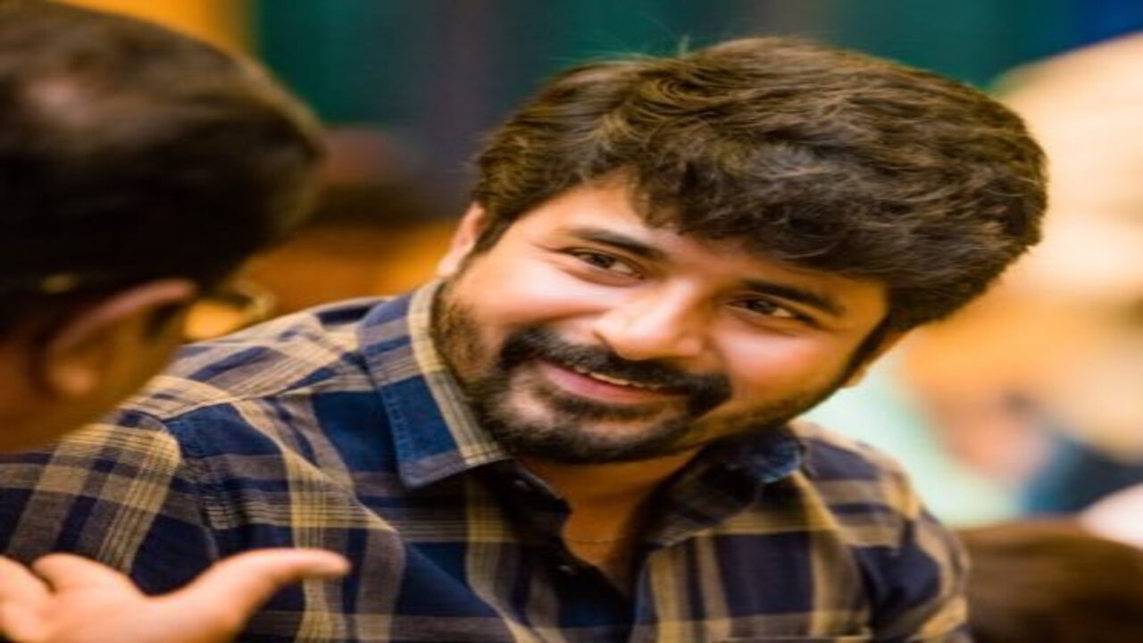 Sivakarthikeyan faces backlash for telling school kids ‘all Koreans look alike’