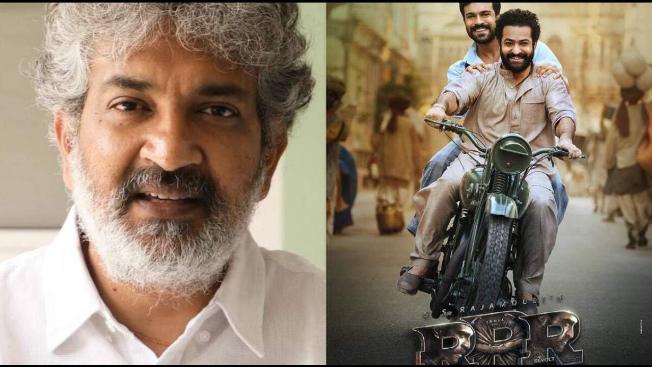 RRR team invites Academy to consider film ‘in all categories’ for Oscars