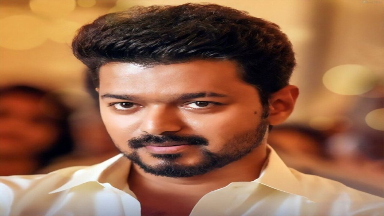 Actor Jiiva Confirms Thalapathy Vijay to lead Super Good Films’ 100th project