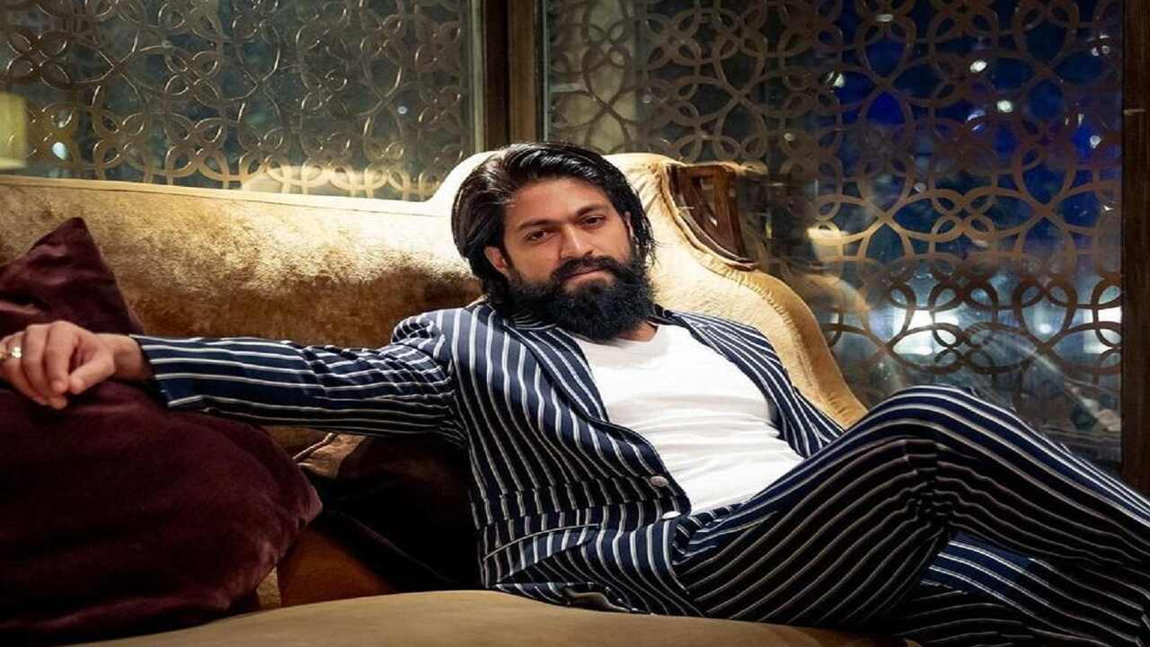 Yash starrer KGF: Chapter 2 to premiere on Sony MAX on September 18