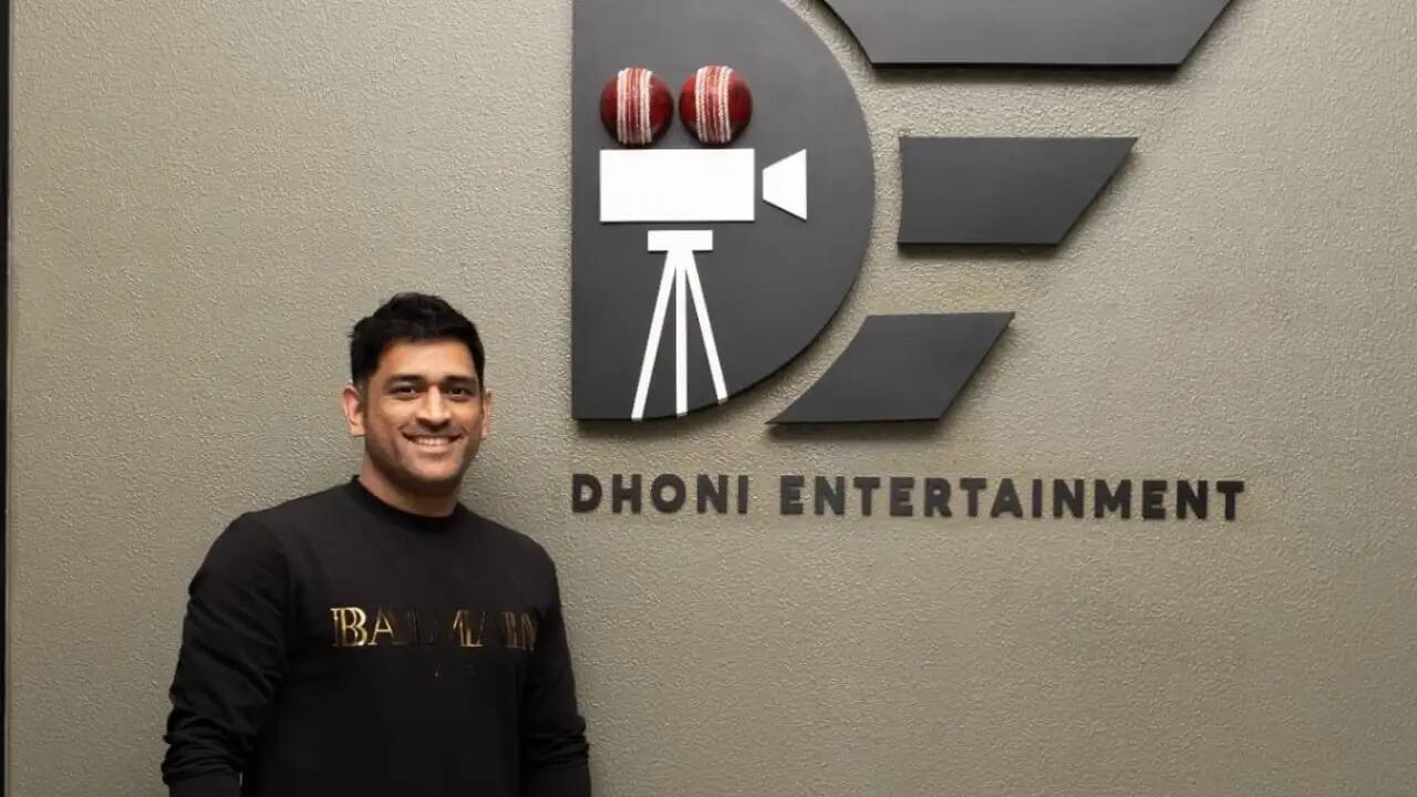 Legendary cricketer Mahendra Singh Dhoni is set to foray into the Tamil industry and bankroll his first film