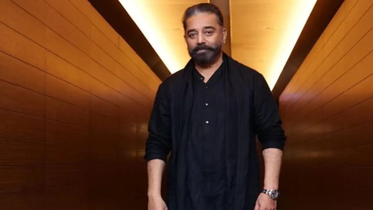 Kamal Haasan has spoken in favor of director Vetri Maaran for his statement on Rajaraja Cholan not being a Hindu king