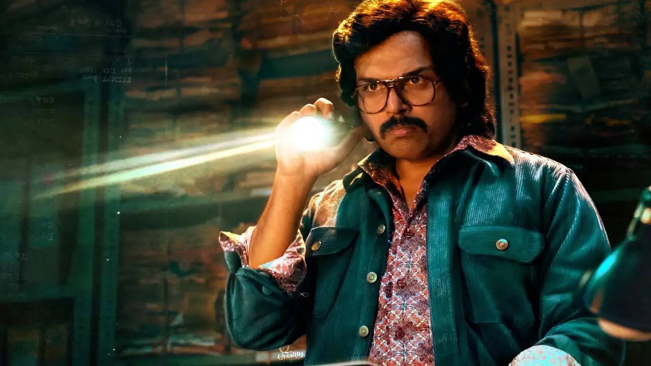Sardar had a great Monday at the box office; recorded the biggest day of its run