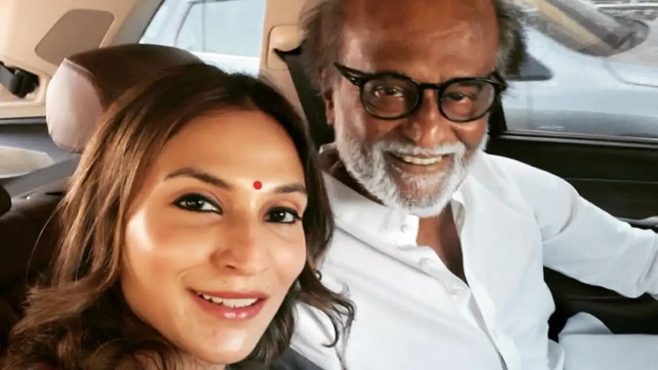Superstar Rajinikanth will be directed by his daughter Aishwaryaa for his 173rd film