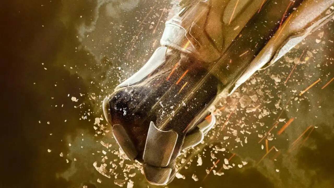 On Prabhas’ 43rd birthday, the makers of Project K unveiled the character glimpse of the Rebel star from the film