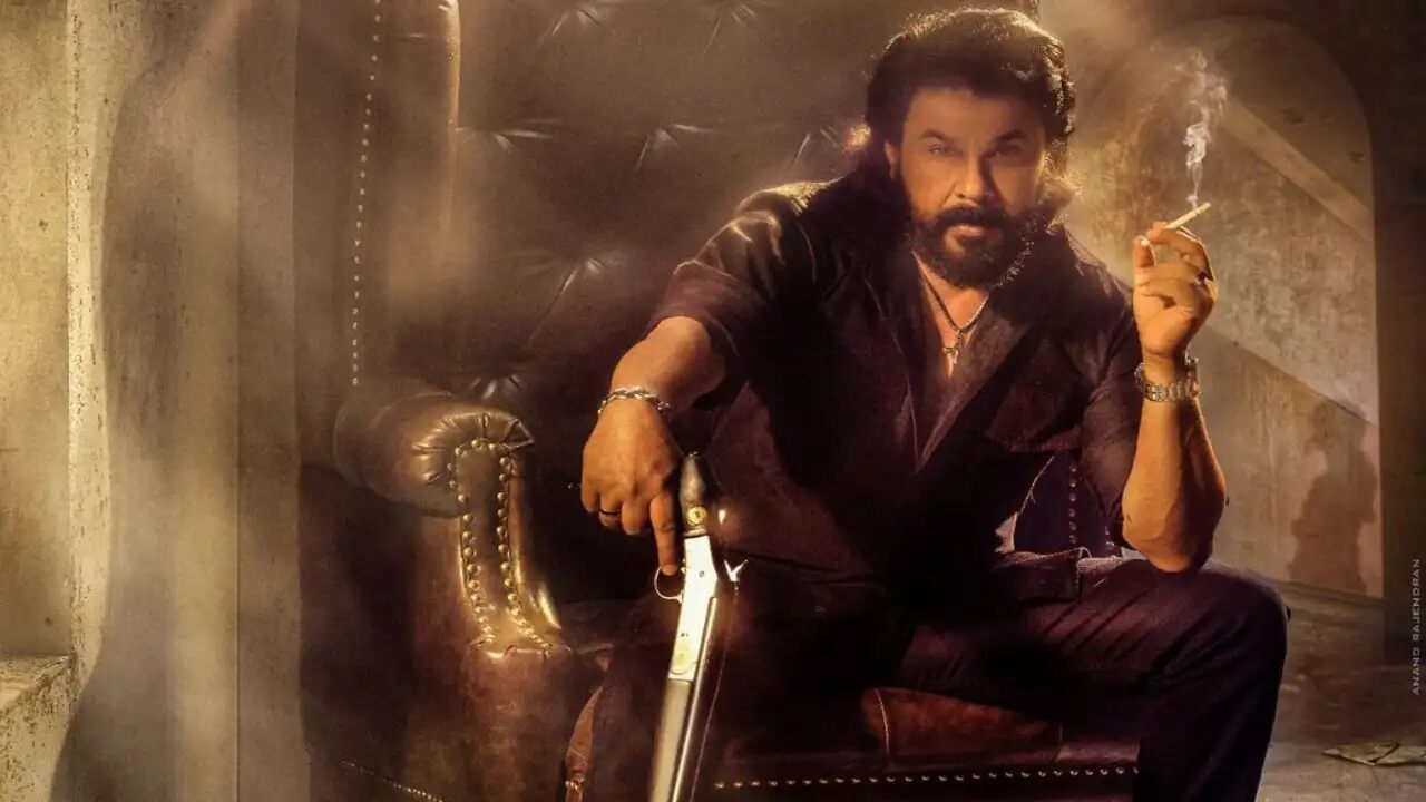 Tamannaah Bhatia shares the first look of Dileep from their upcoming film Bandra on his birthday