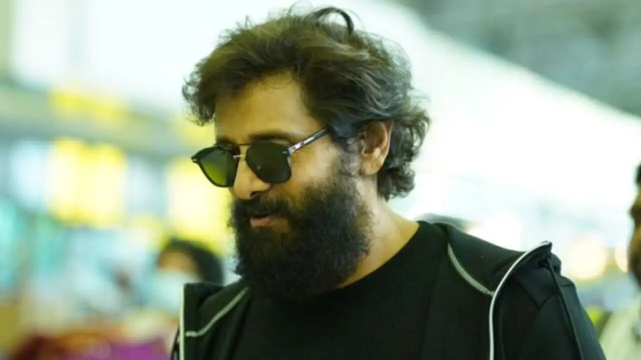 Chiyaan61: Based on real story of KGF miners to Vikram’s character