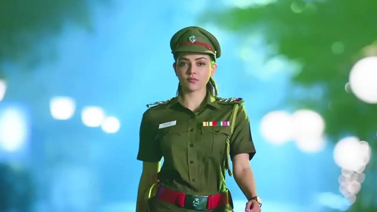 Kajal Aggarwal to return post maternity break with Tamil film Ghosty