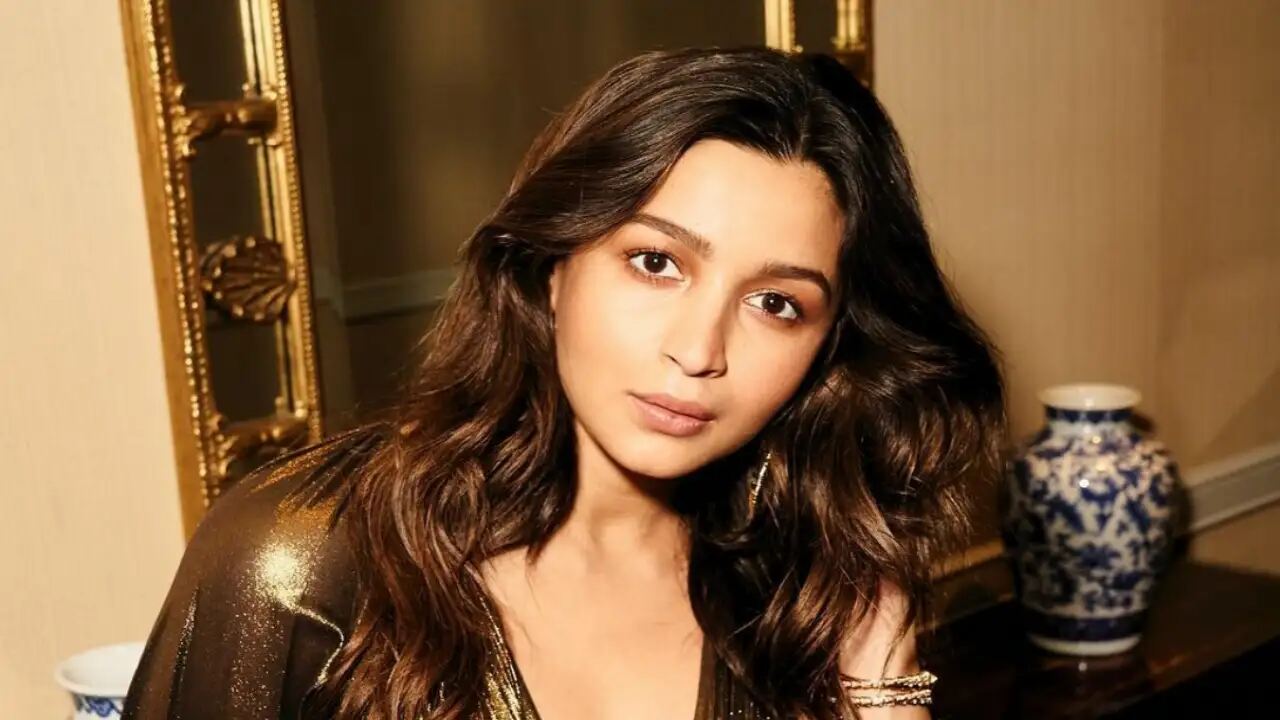 Alia Bhatt says ‘Perfection is boring’ as she pens down a heartfelt note
