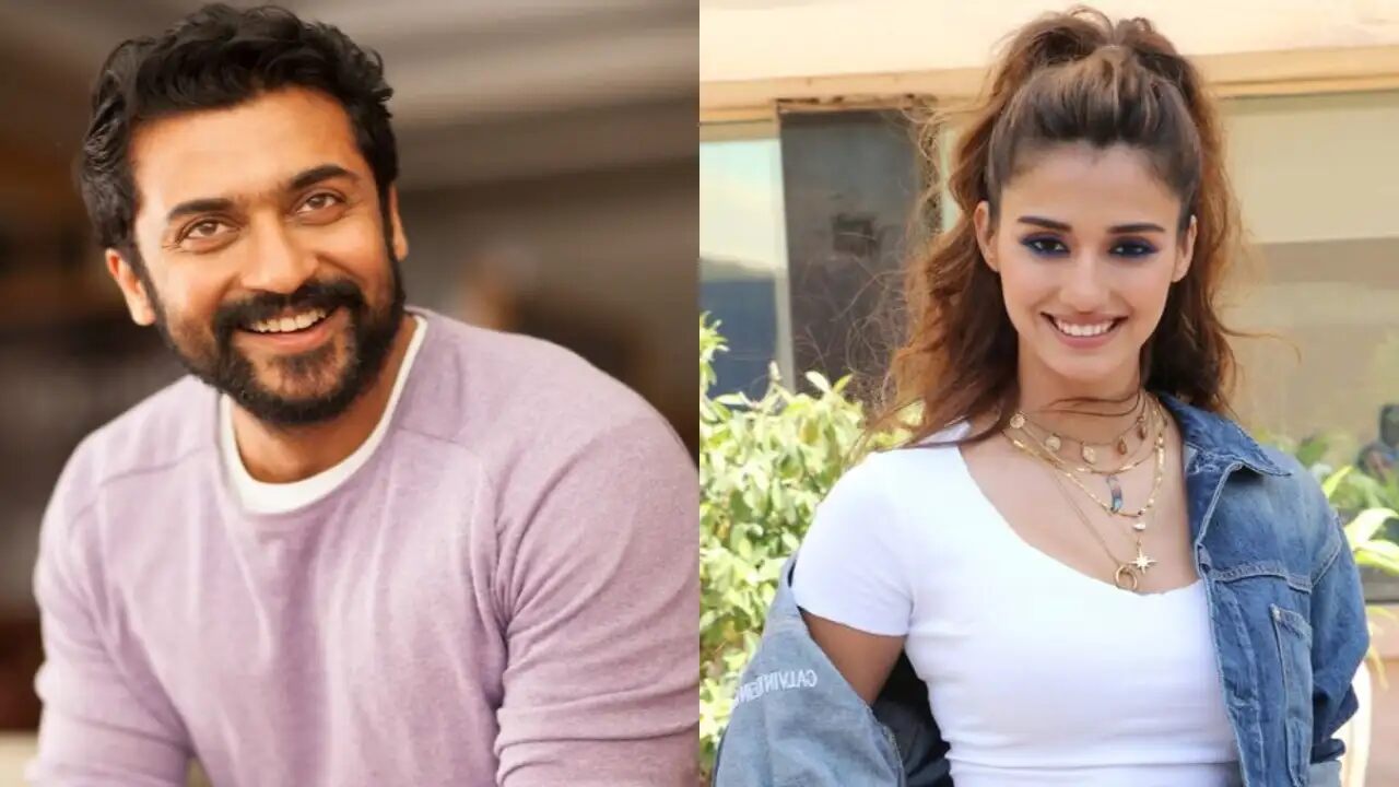 Suriya 42 to be shot in Chennai & Puducherry from Oct 26