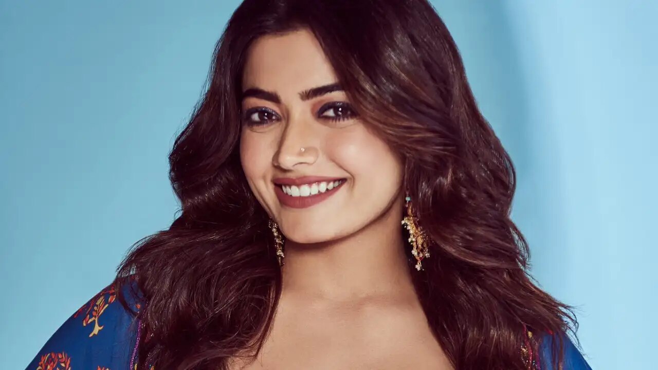 Rashmika Mandanna opened up about her relationships with ex-partners and dating rumours with Vijay Deverakonda