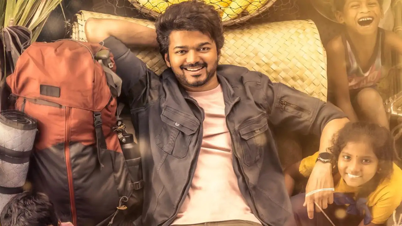 Varisu: First single of Thalapathy Vijay starrer to be out on October 23
