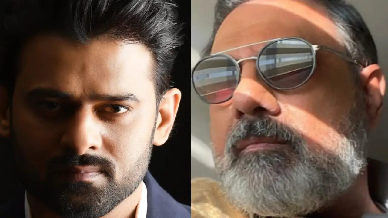Boman Irani will be seen as Prabhas’ grandfather in Maruthi Dasari’s untitled drama