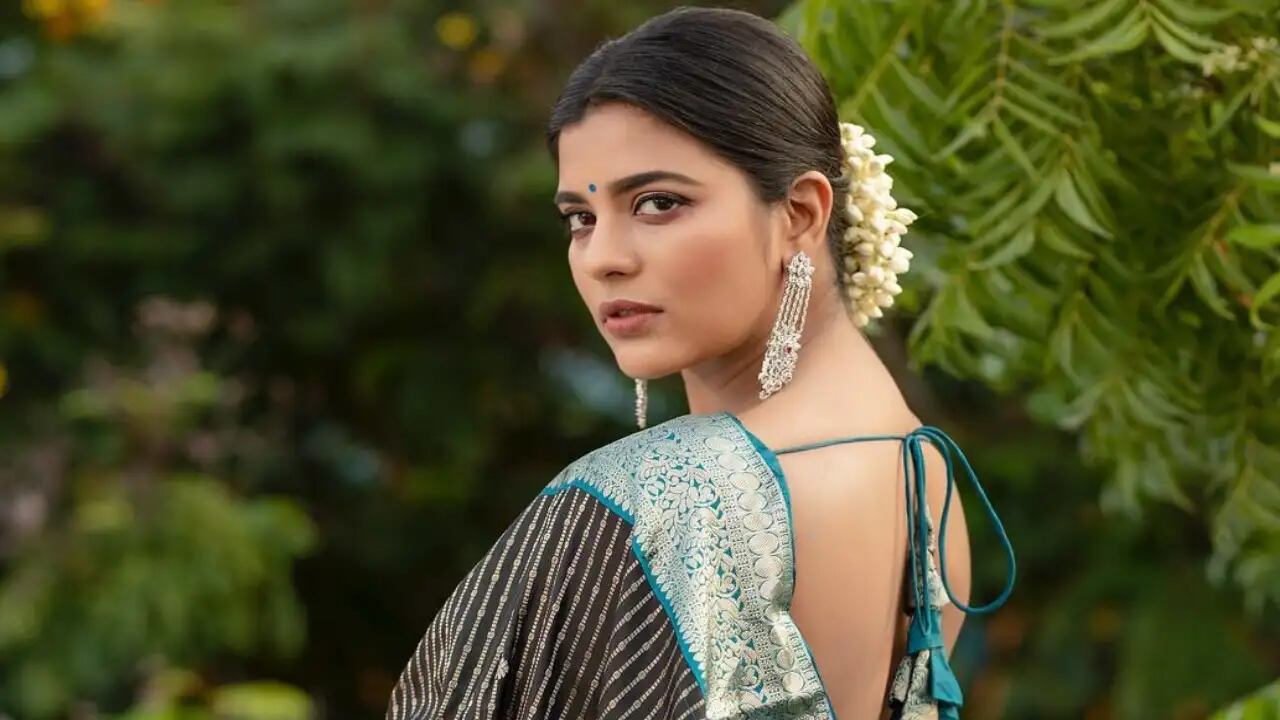 Aishwarya Rajesh signed for Tovino Thomas’ Ajayante Randam Moshanam