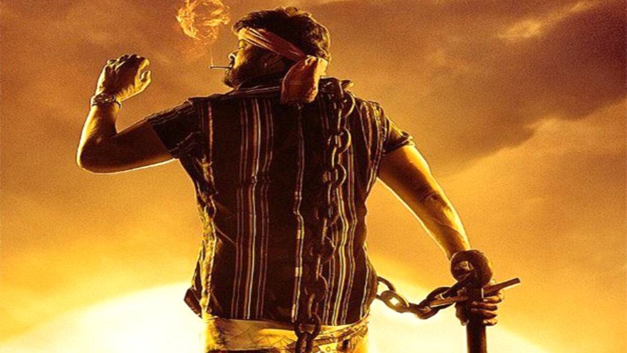 Chiranjeevi, Ravi Teja, Shruti Haasan starrer Mega 154 to release teaser during Diwali