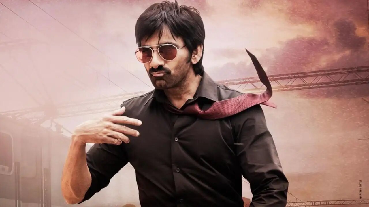 Ravi Teja starrer masala entertainer Dhamaka teaser is out
