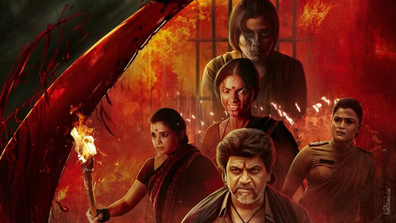 Release date for Shiva Rajkumar’s period action drama Vedha announced