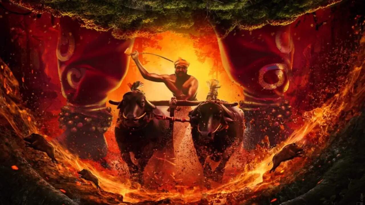 Kantara crosses 100 crores in Karnataka