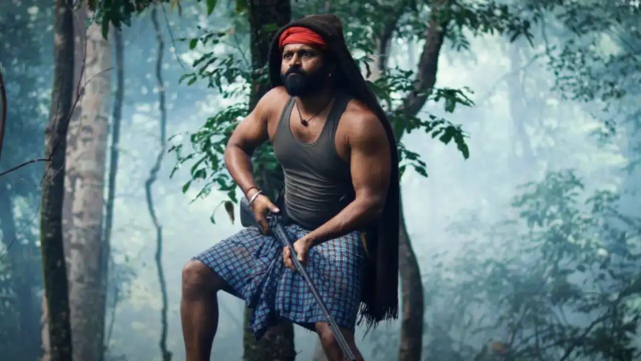 Kantara’s beats KGF 2 collection in its second week, Set eyes on 100 crores