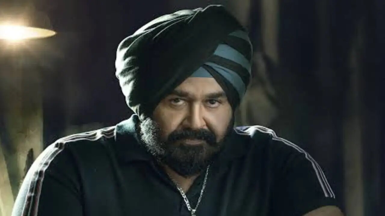 Monster Movie Review: A mediocre thriller saved by the usual Mohanlal factor