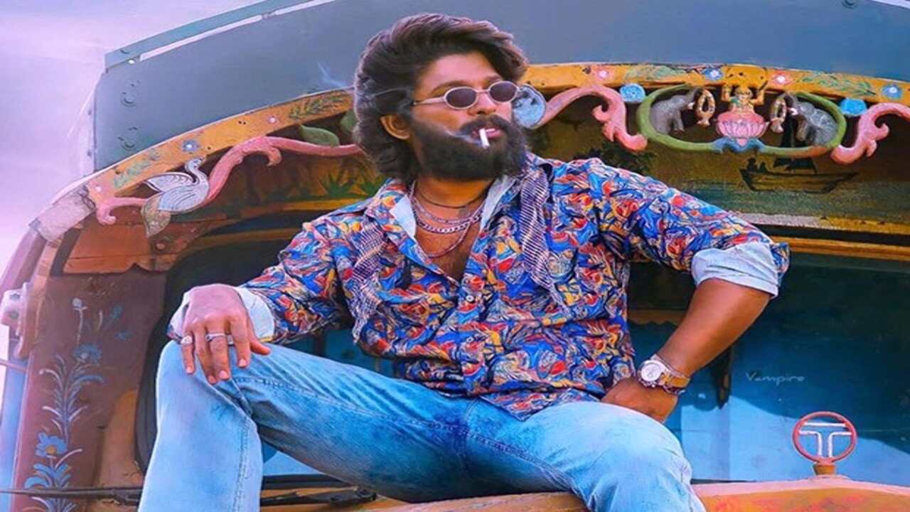 Allu Arjun starrer Pushpa 2 to have a Bollywood A-lister and bigger budget