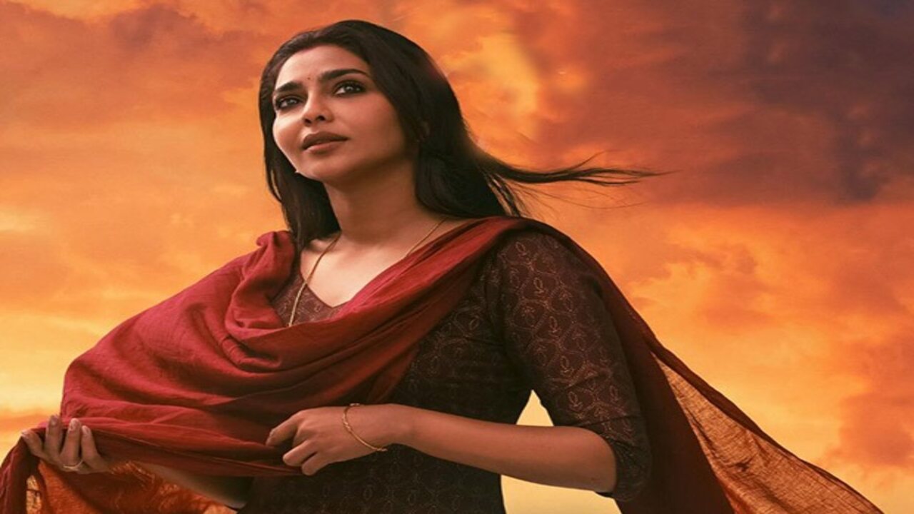 Karthik Subbaraj’s Ammu is Prime Video’s first Telugu original Movie