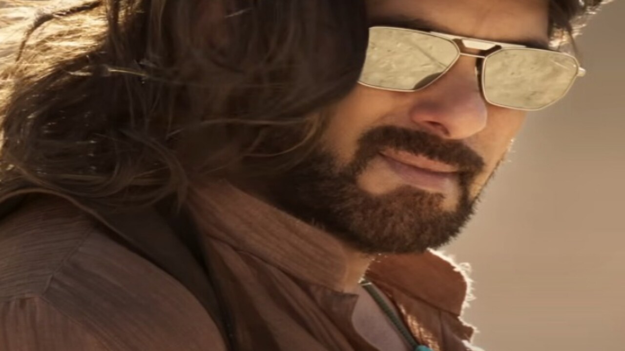 Salman Khan to drop Kisi Ka Bhi Kisi Ki Jaan’s poster this Diwali