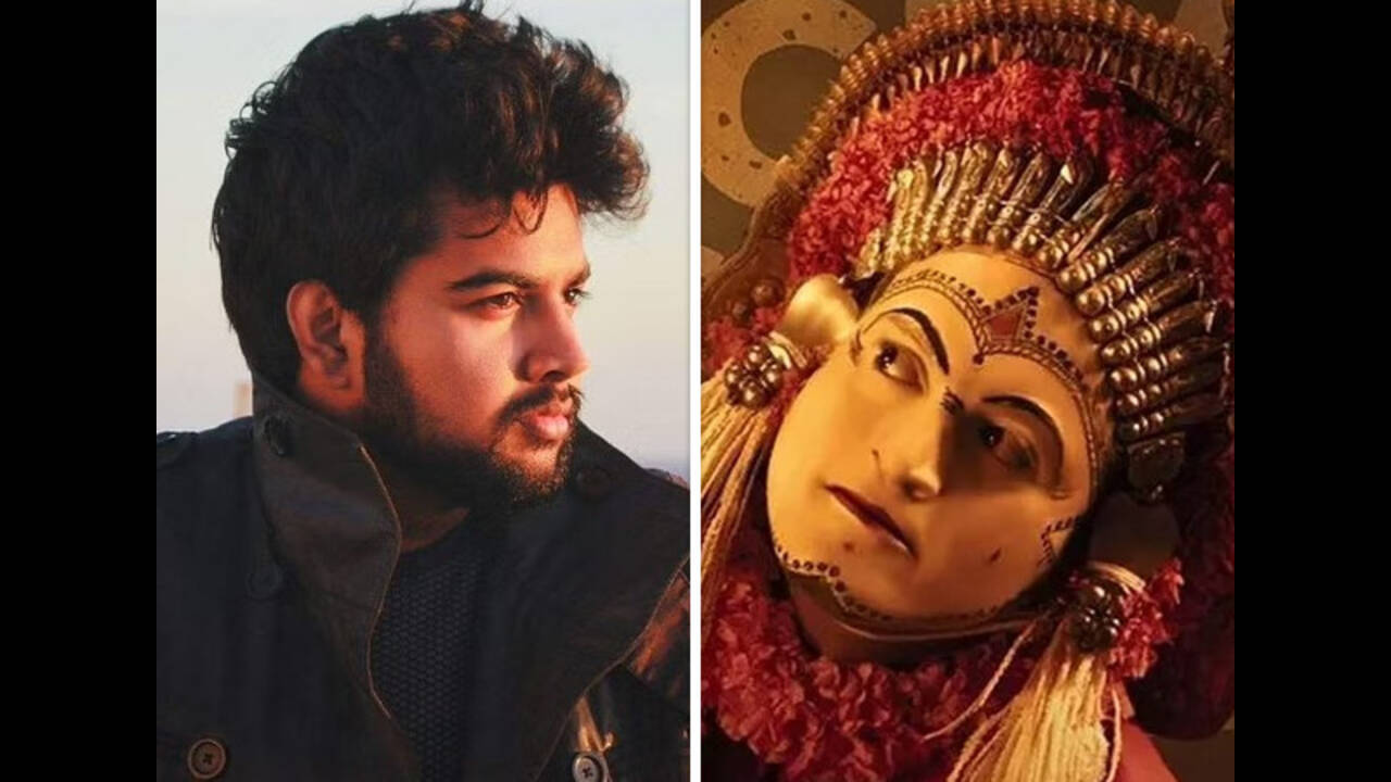 Filmmaker Abhiroop Basu criticizes popular Kannada film Kantara starring Rishab Shetty; calls it ‘regressive’