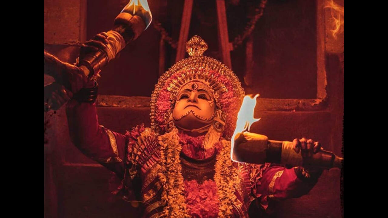 Kantara plagiarism row: Court orders the maker to stop playing ‘Varaha Roopam’ song in theatres