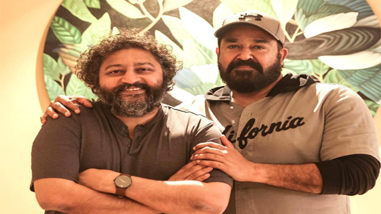 Mohanlal to collaborate with Angamaly Diaries filmmaker Lijo Jose Pellisery