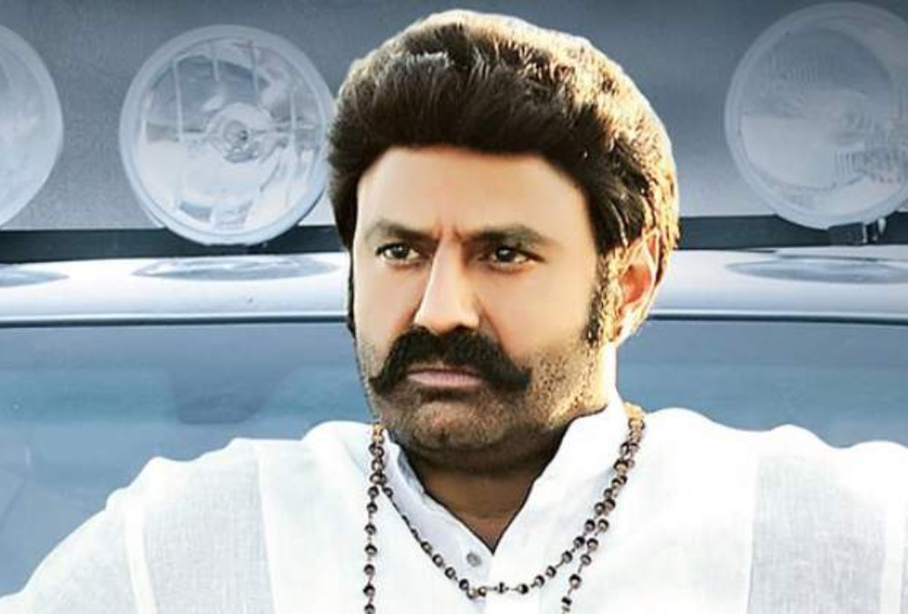 Nandamuri Balakrishna’s ‘NBK107’ team rubbishes speculation about title