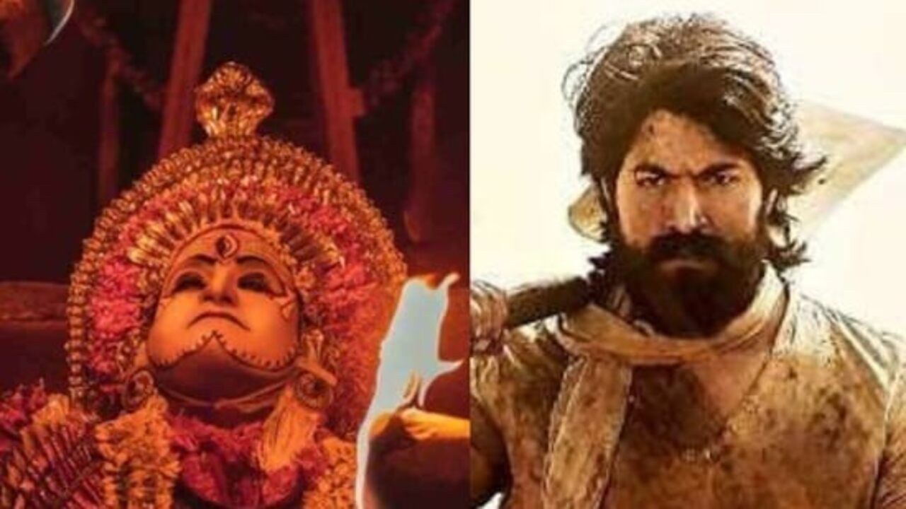 Kantara’s Telugu version grosses ₹16 crore; set to overtake KGF 1’s lifetime collection in Telangana