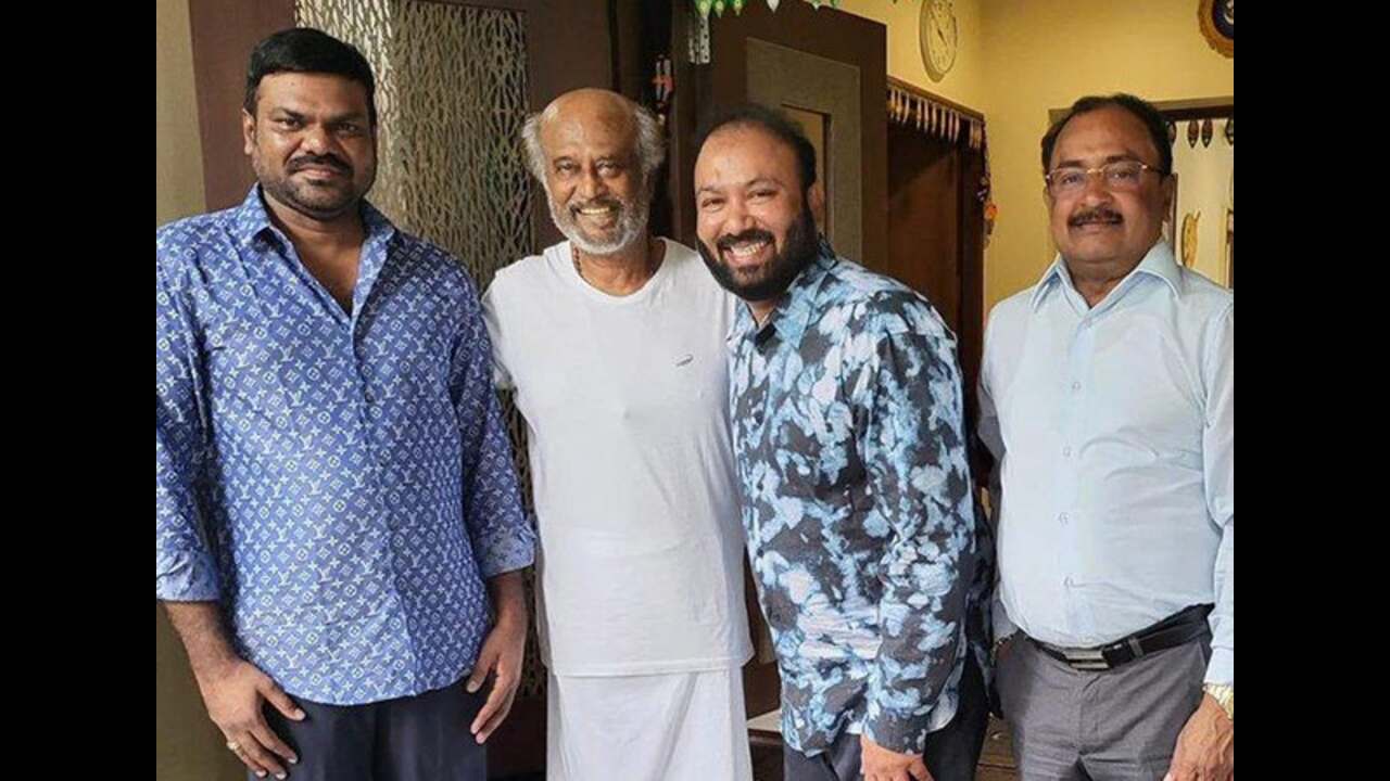 Rajinikanth signed two films with Lyca Productions, one of which will be directed by Soundarya Rajinikanth and the other by Cibi Chakravarthy