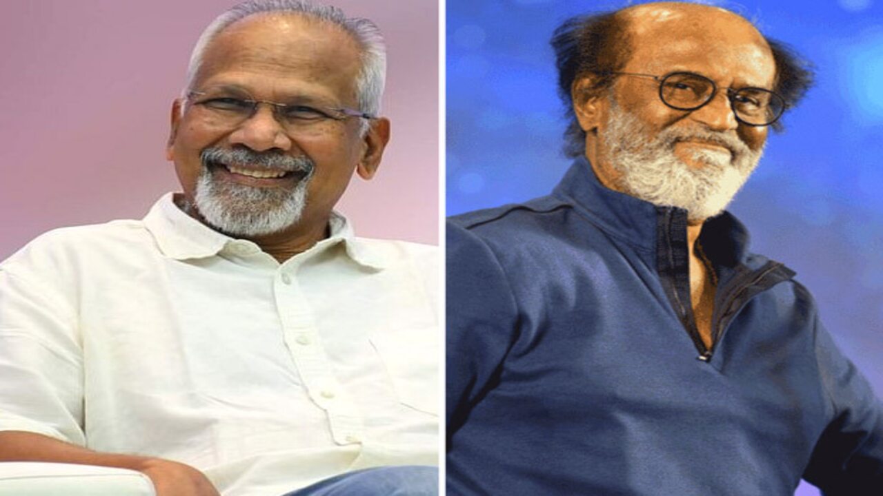 Rajinikanth to team up with Mani Ratnam