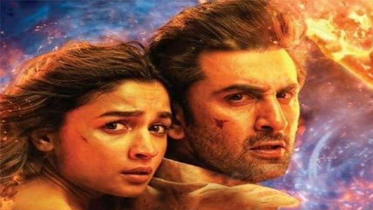 Brahmastra finally gets an OTT release date
