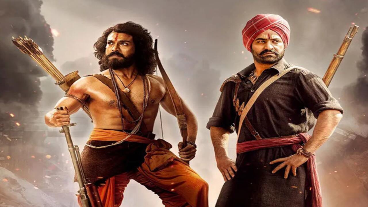SS Rajamouli’s RRR to release in Japan on October 21