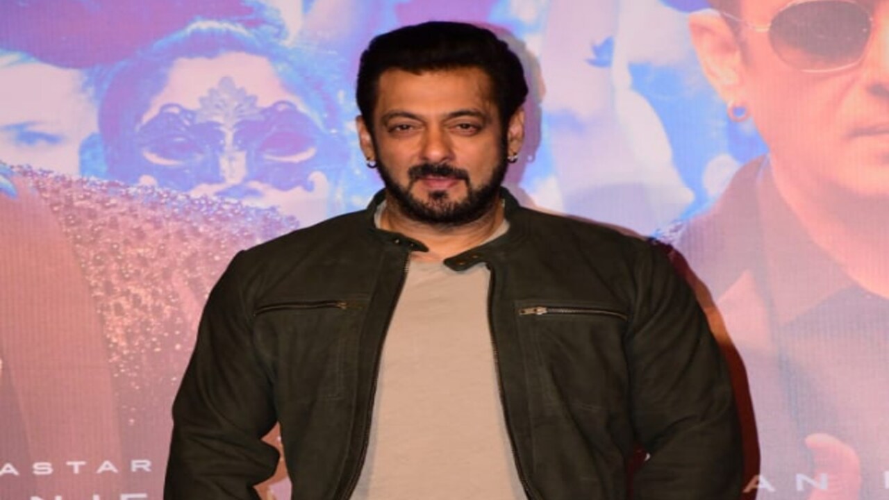 Salman Khan Receives Another Death Threat, Mumbai Police Investigates