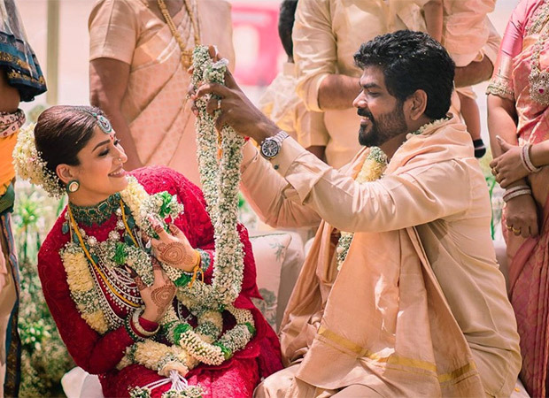 Nayanthara and Vignesh Shivan registered their marriage six years ago before wedding in 2022
