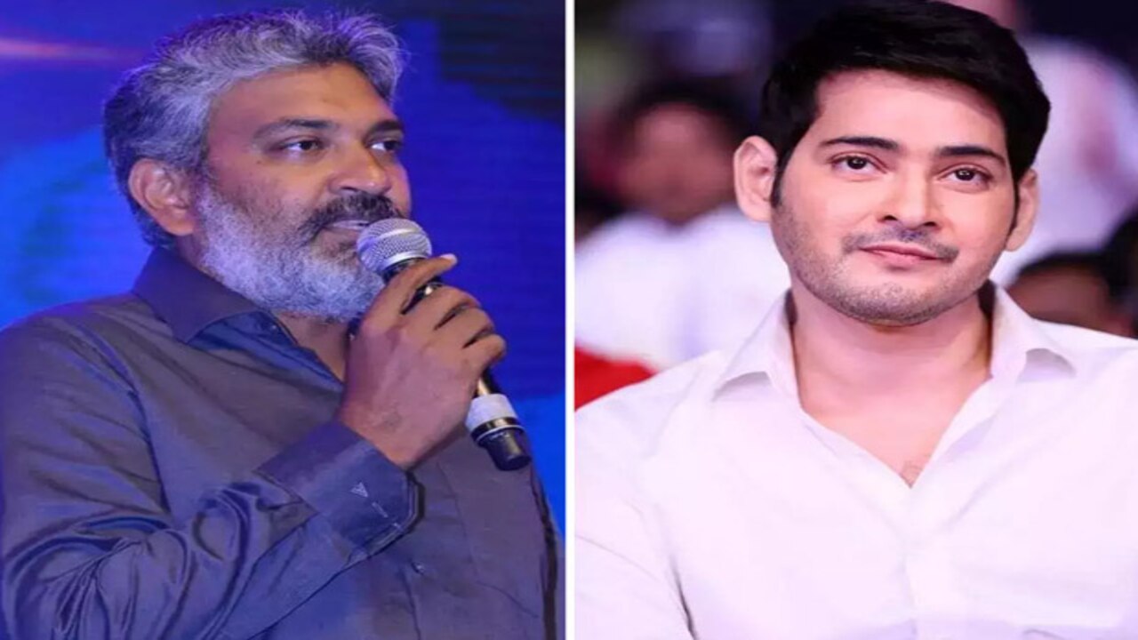 SS Rajamouli’s next starring Mahesh Babu is inspired by real-life incident