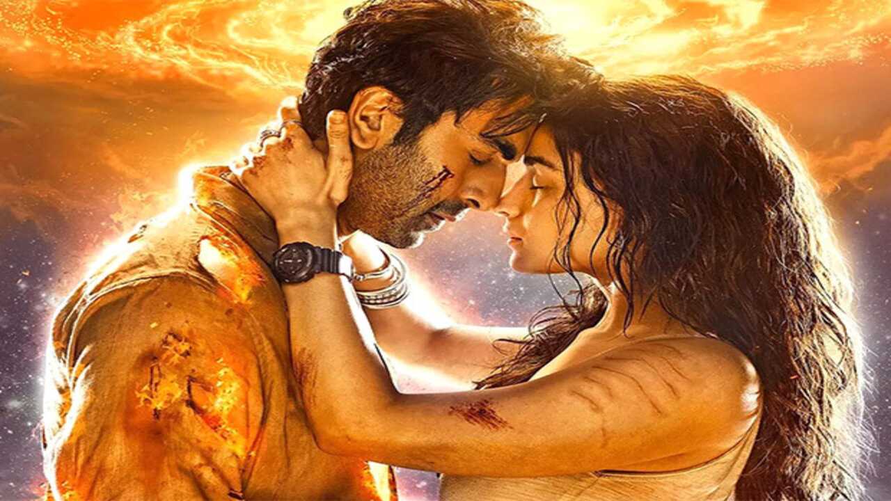 Brahmastra Part One: Shiva to Ammu; here’s a list of films releasing on OTT platforms this festive season