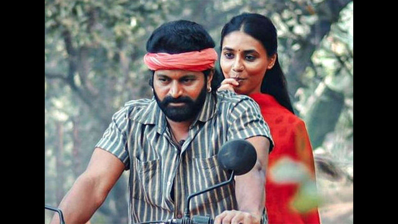 Rishab Shetty opens about various aspects of the film Kantara