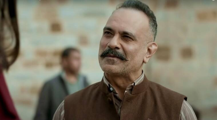 Manish Chaudhari talks about how his role in Aarya helped him bag the villain’s role in Nagarjuna’s latest action thriller The Ghost