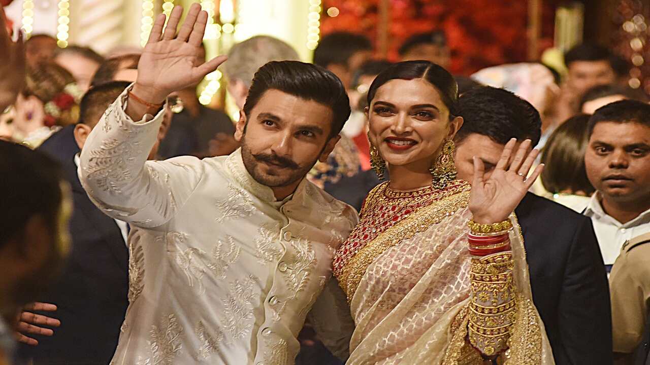 Deepika Talks About Ranveer Amid Separation Rumours