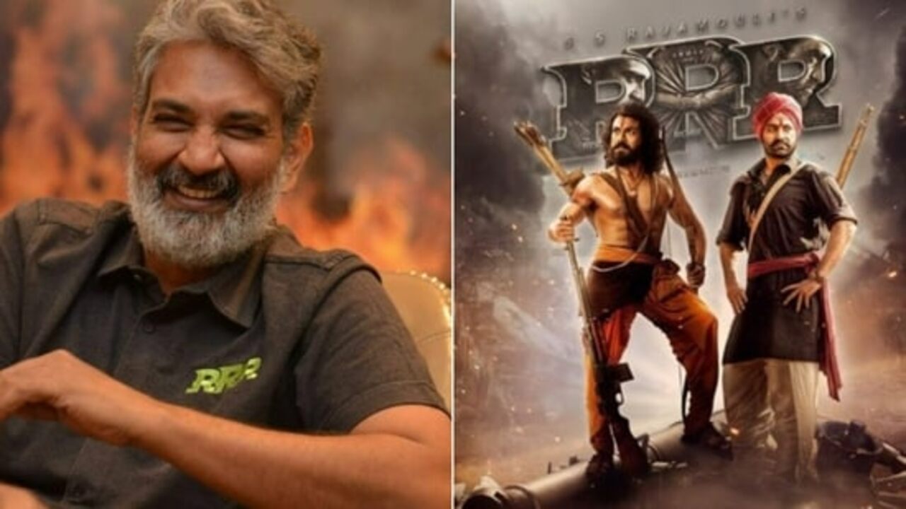 SS Rajamouli’s RRR earns ₹17 lakh from single screening in Los Angeles