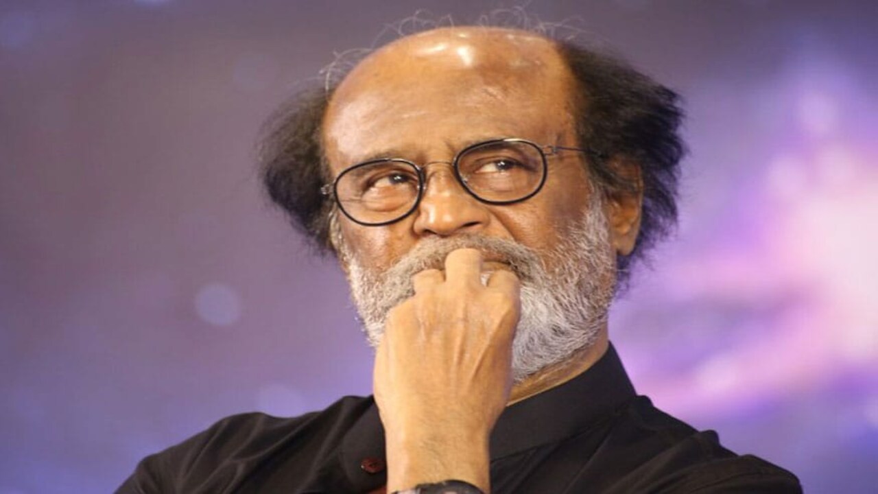 Rajinikanth calls Chiranjeevi’s GodFather ‘excellent’