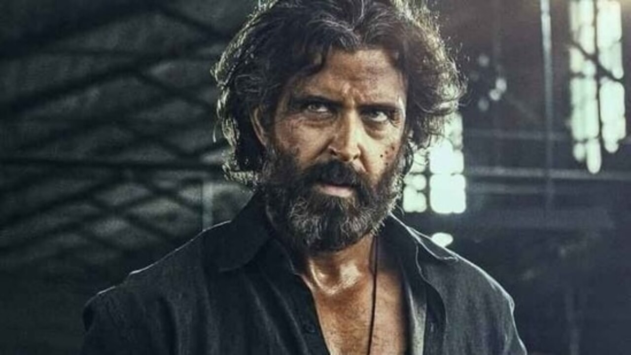 Karan Johar calls Hrithik Roshan ‘ultimate leading man of mainstream movies’
